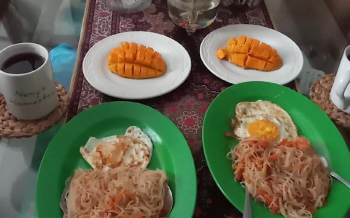 Neny's Homestay