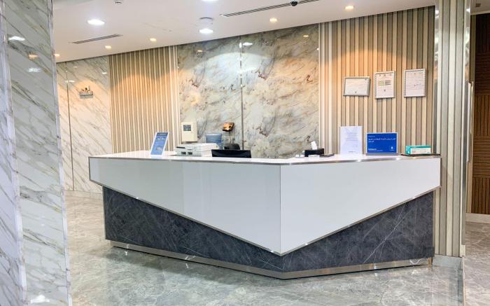 Aknan Hotel Suites 2 - Aknan Al Janoub for Serviced Apartments