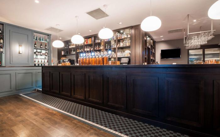 The House Hotel, Ascend Hotel Collection