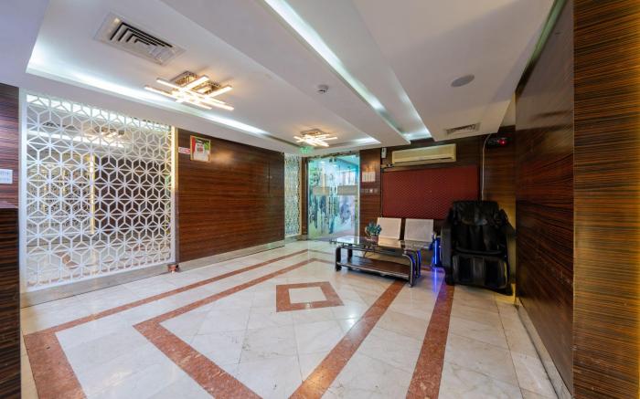 Tanha Hotel 