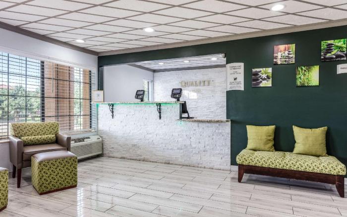 Quality Inn Forrest City I-40