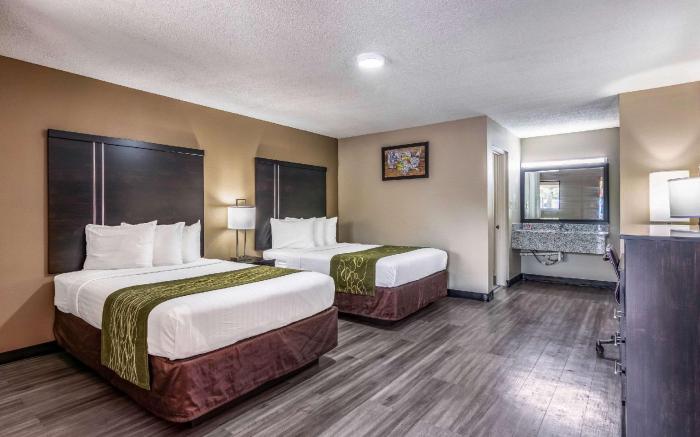 Americas Best Value Inn Opelika