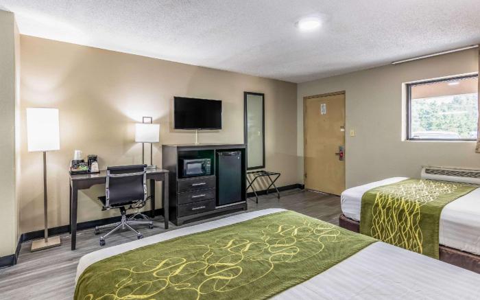 Americas Best Value Inn Opelika