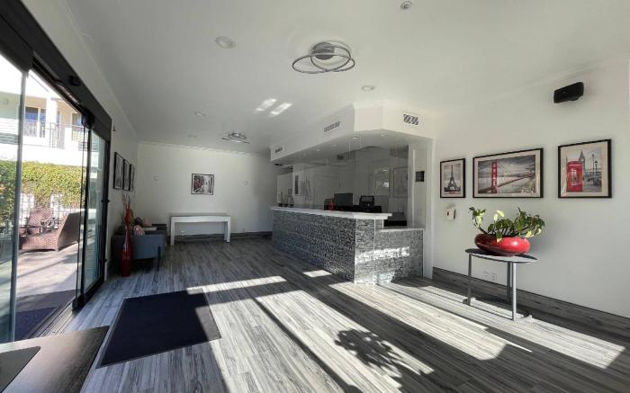 Aggie Inn, an Ascend Collection Hotel