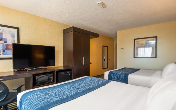 Comfort Inn