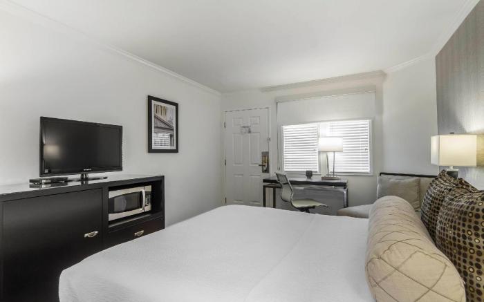 Inn Off Capitol Park, an Ascend Collection Hotel