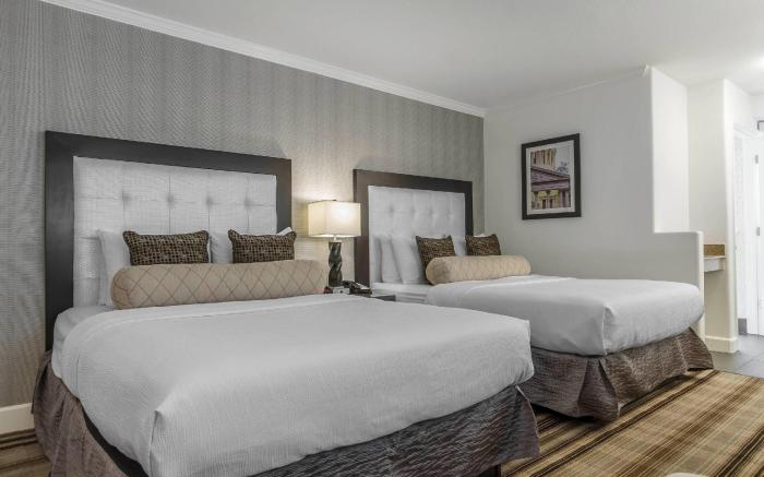 Inn Off Capitol Park, an Ascend Collection Hotel