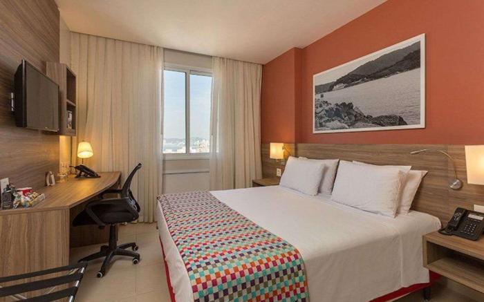 Comfort Hotel Santos