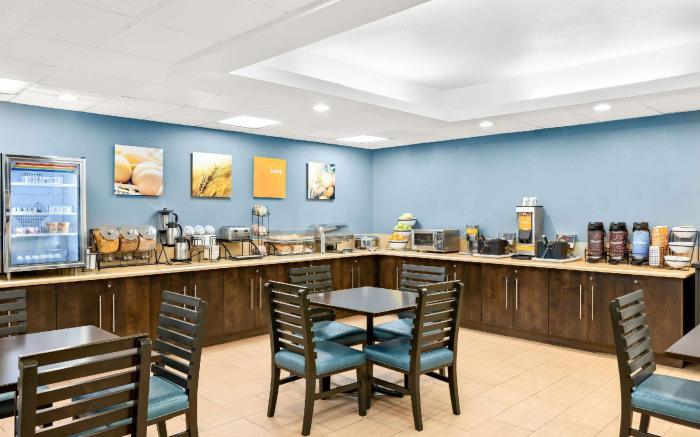 Comfort Inn Chula Vista San Diego South