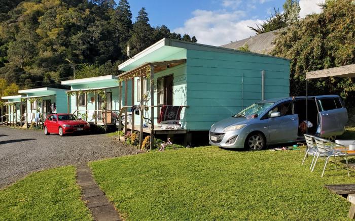 Dickson Holiday Park