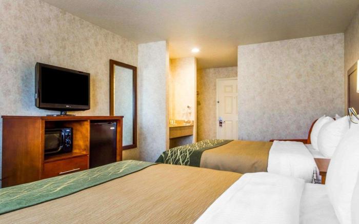 Comfort Inn