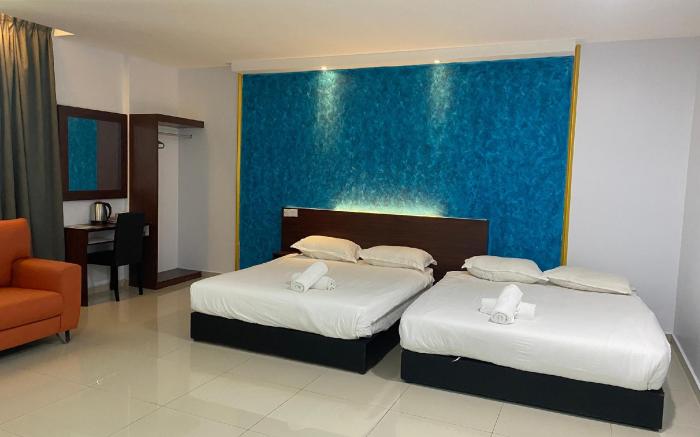 Hotel Co-Didik