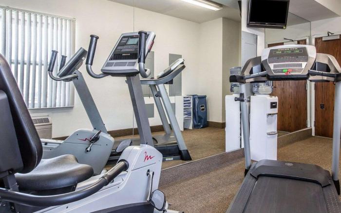 The Hanford Hotel, an Ascend Collection Hotel