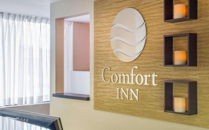Comfort Inn