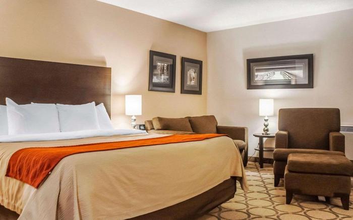 Comfort Inn