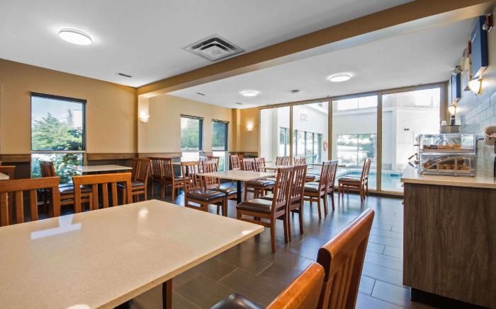 Comfort Inn & Suites Langley