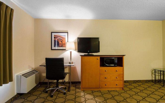 Comfort Inn