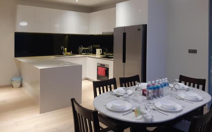 Star KLCC by AR Hosp