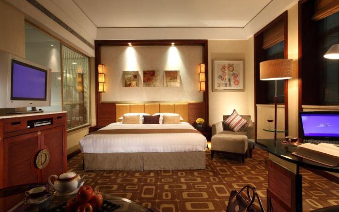 Beijing Minzu Hotel