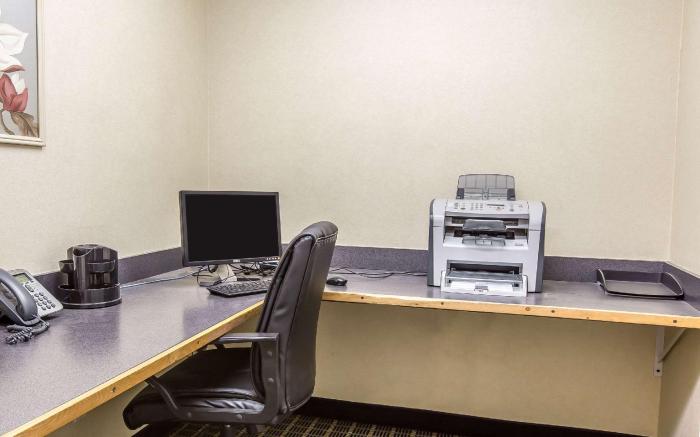 Quality Inn & Suites On The River