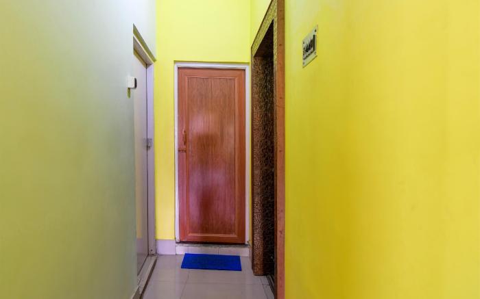 Hotel O Cozee Homestay and Guest House