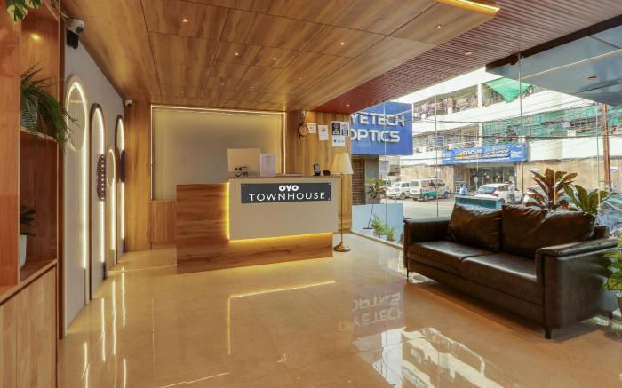 Townhouse CASA GRAND