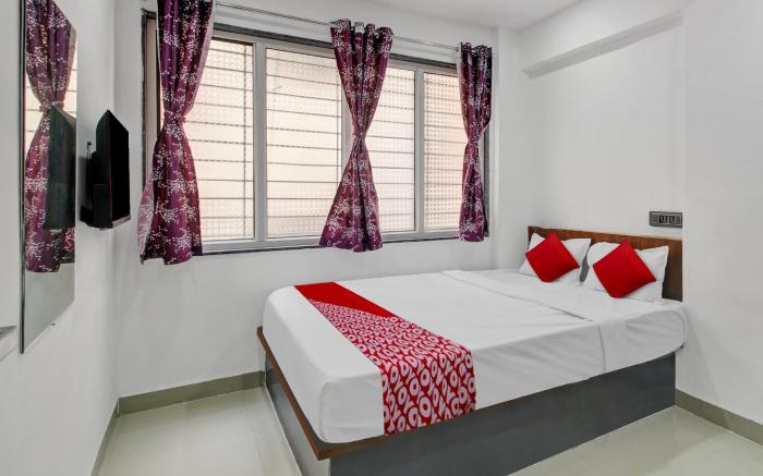 Hotel O SILVER STAR