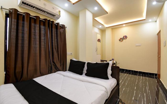 Hotel O Chilli Pepper Hotel and Restaurant