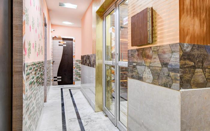 Super Hotel O Kolkata Near Acropolis Mall Formerly 7 Horse GH