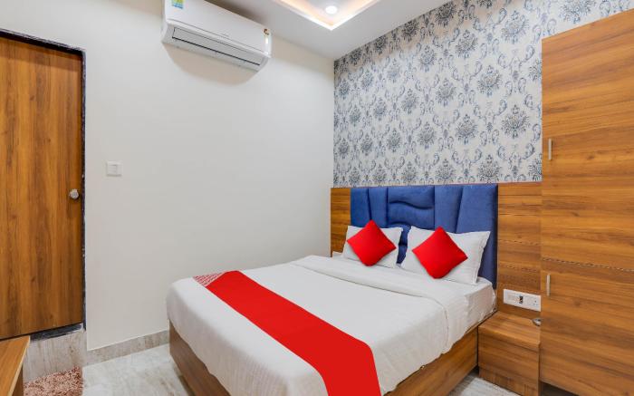 OYO Hotel Hill View Inn