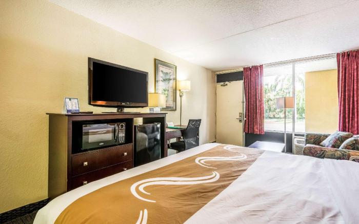 Quality Inn Bradenton - Sarasota North