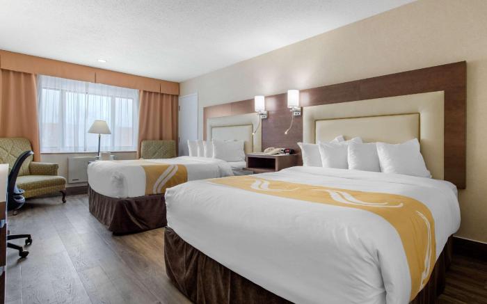 Quality Inn & Suites