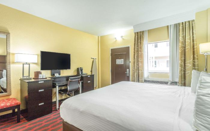 Inn at the Peachtrees, Ascend Hotel Collection