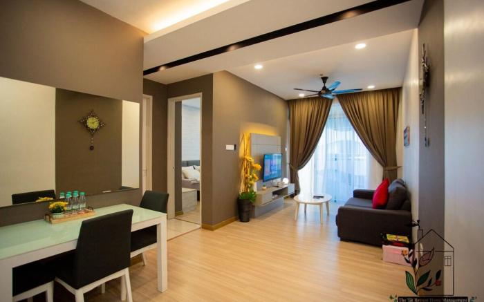 A Luxury Retreat A21 15 The Wave Residences