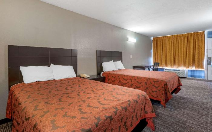 Rodeway Inn Clearwater-Largo