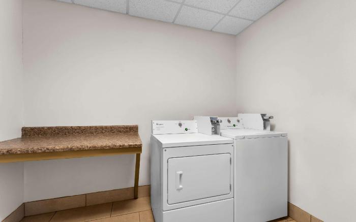 Comfort Inn & Suites Augusta West Near Fort Gordon