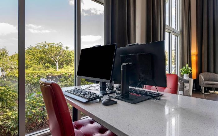 Cambria Hotel Ft. Lauderdale, Airport South & Cruise Port