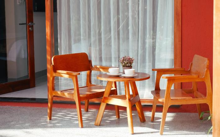 Trường Phú House-Hotel & Apartment