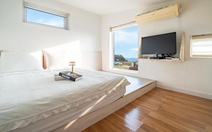 Ganghwa imspa Pension