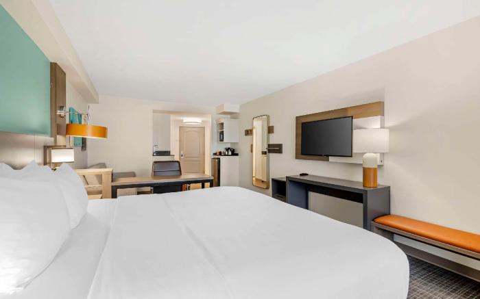 Comfort Suites Valdosta Mall Area