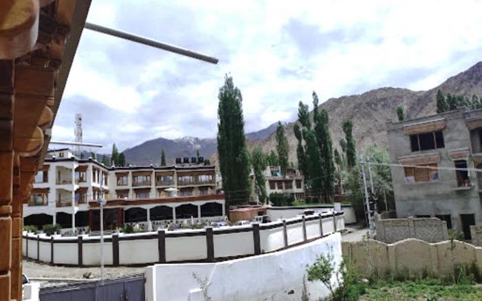 Niran Boutique Hotel