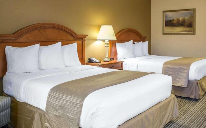 Quality Inn Carrollton Medical Center