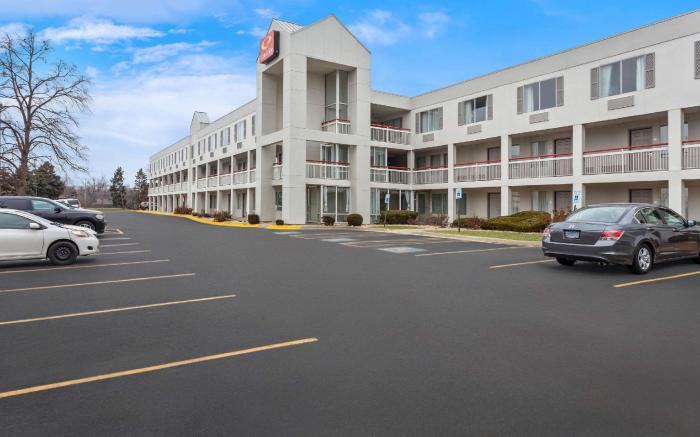 Econo Lodge