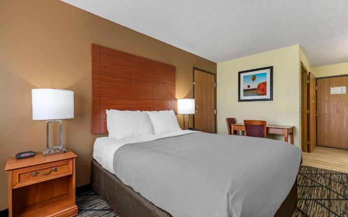Quality Inn Indianola