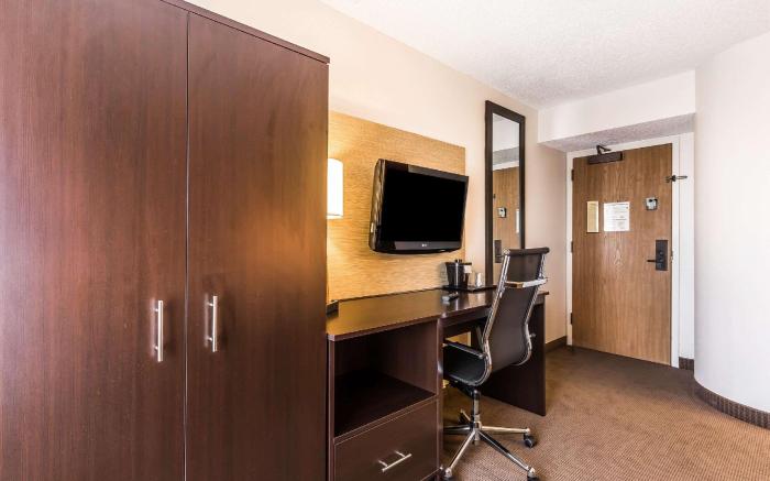 Sleep Inn Springfield South I60 near Medical District