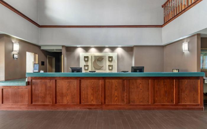 Comfort Inn & Suites Lees Summit - Kansas City