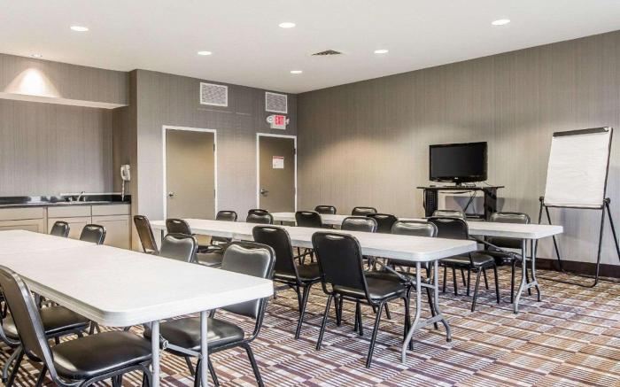 Comfort Inn Sullivan