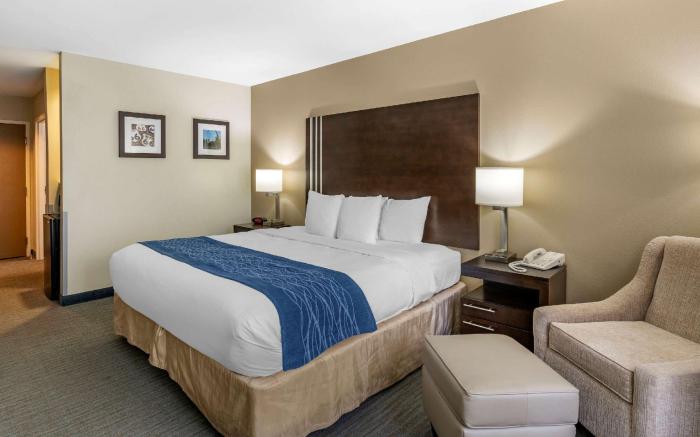 Comfort Inn Sullivan