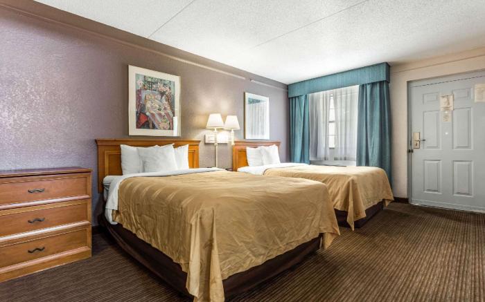 Quality Inn Charlotte Airport