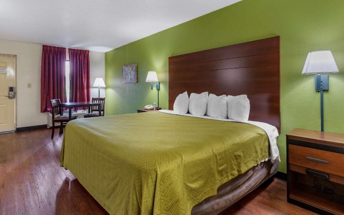 Econo Lodge